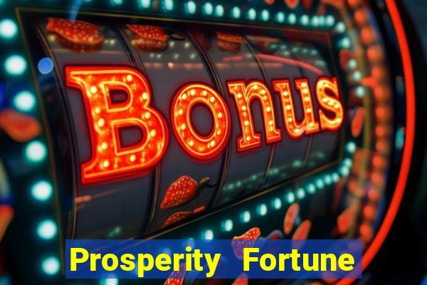 Prosperity Fortune Tree minutos pagantes